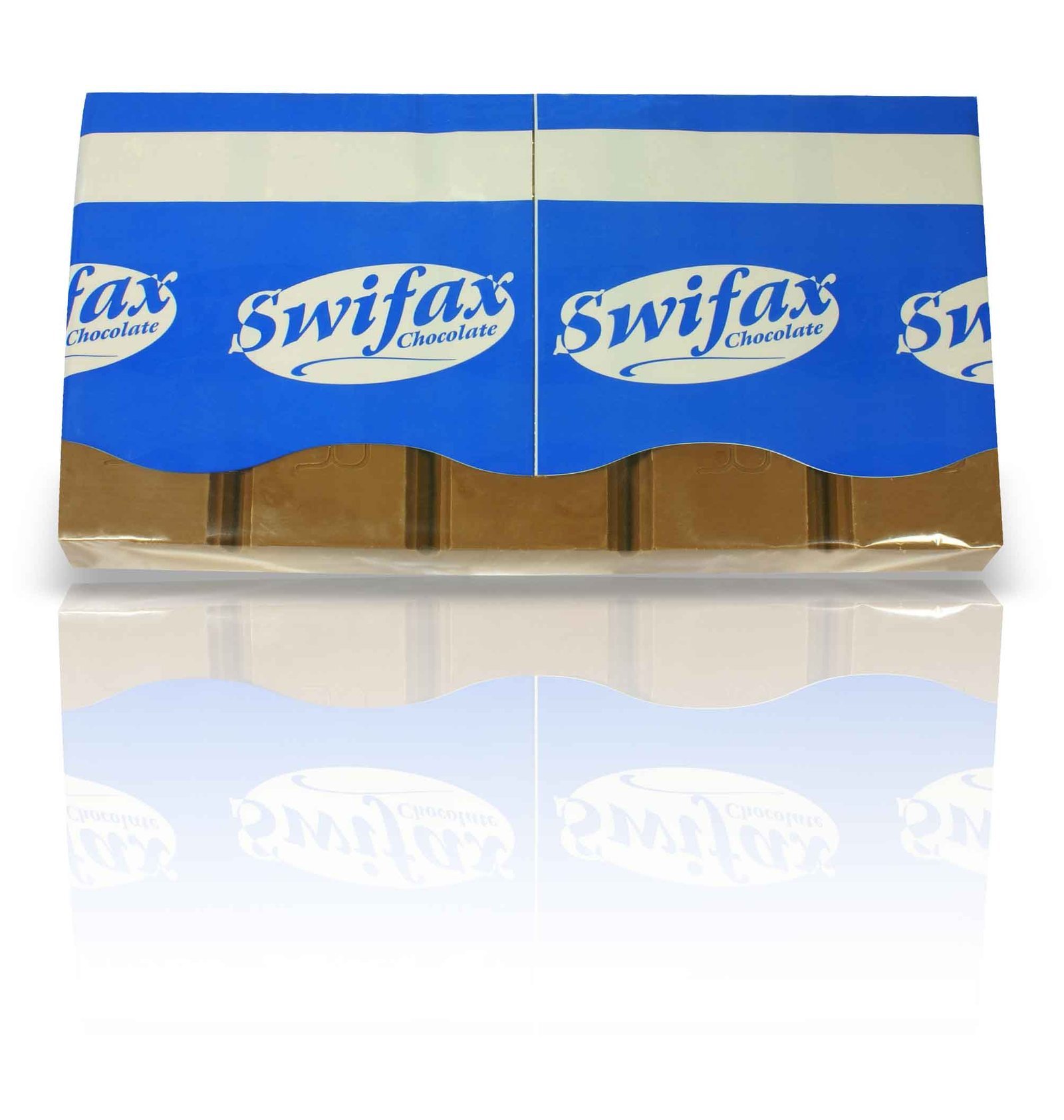 Milk Chocolate Couverture